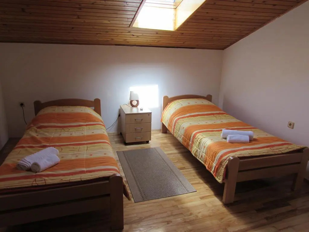 Apartment and Room Soul of Dalmatia
