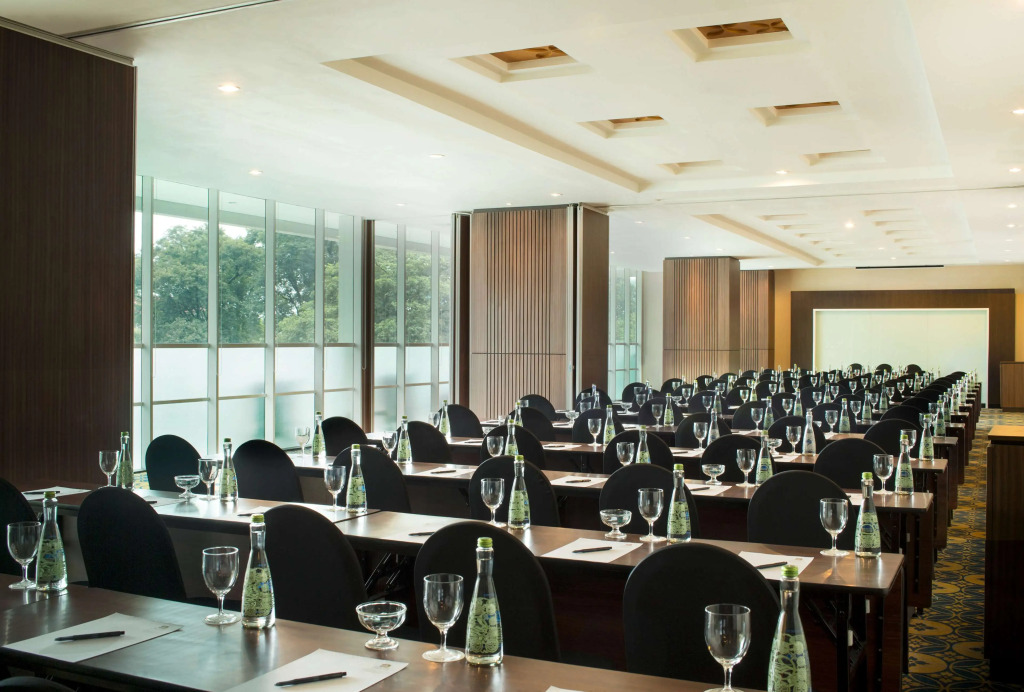 Best Western Premier La Grande Bandung