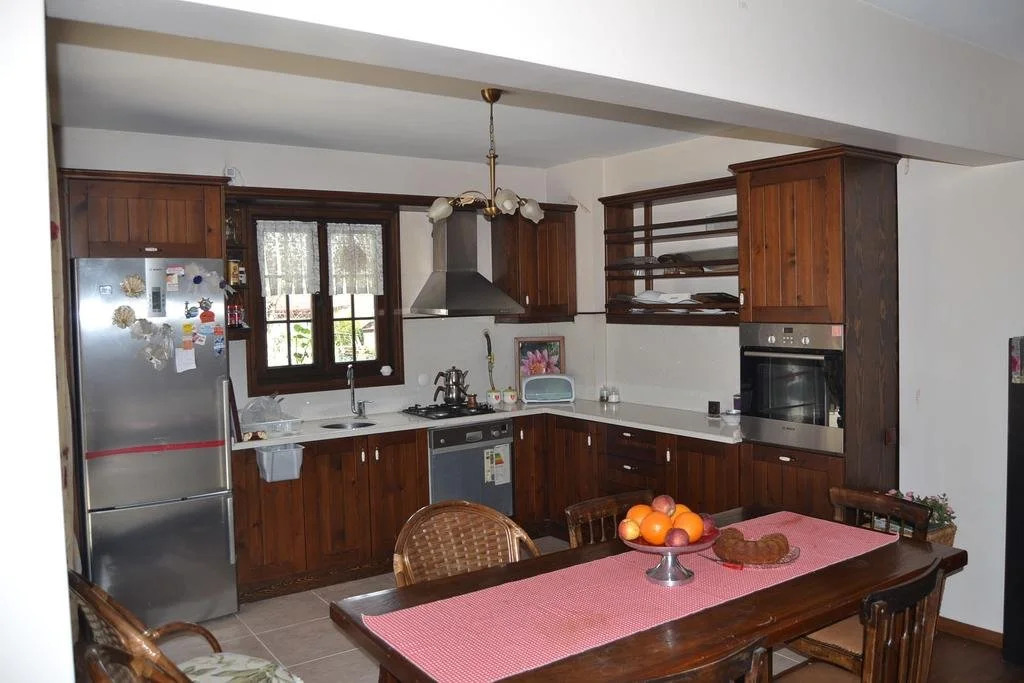 Villa Ozdilek