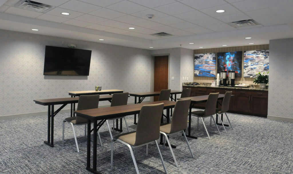 Hampton Inn Camden, SC