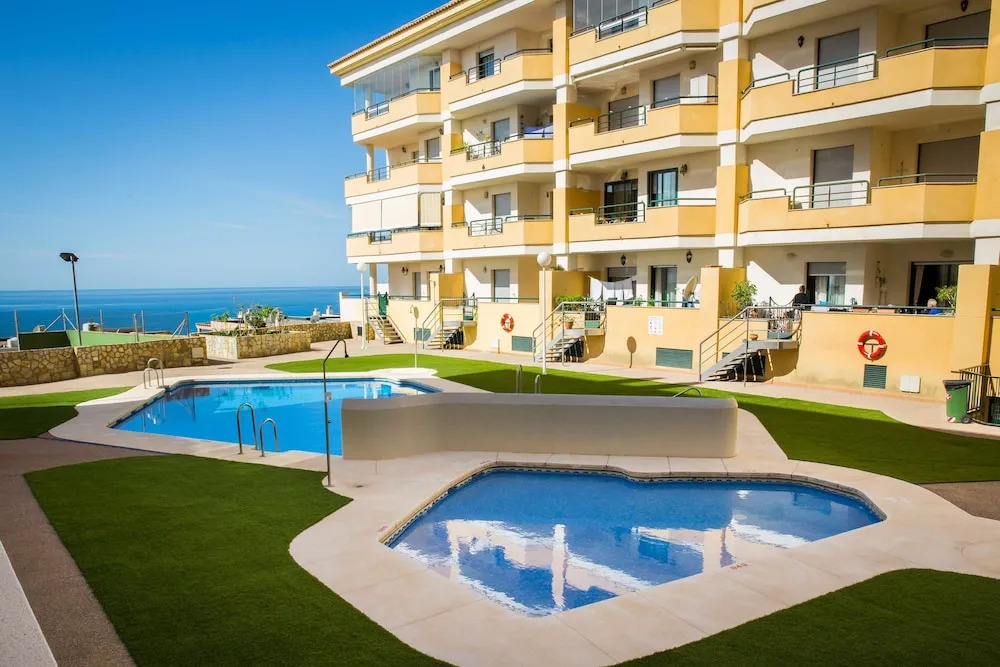 Holidays2Benalmadena Brisas Tquebrada