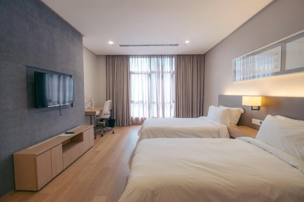 Sfera Residence Kuala Lumpur City Centre