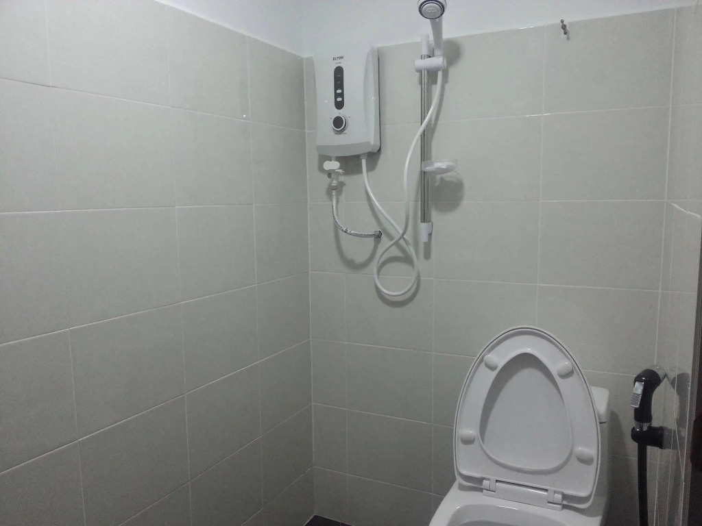 ANN Hotel Kuala Lumpur, Setiawangsa
