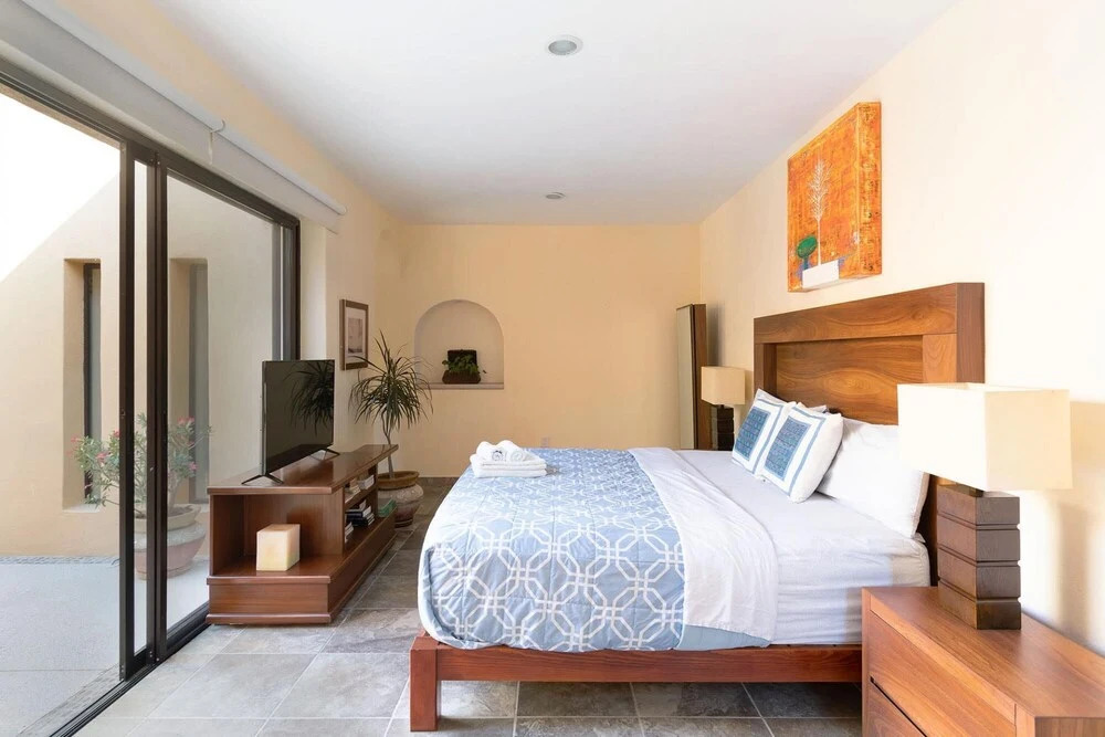 Beautiful 2 Bedroom Single House Hamacas