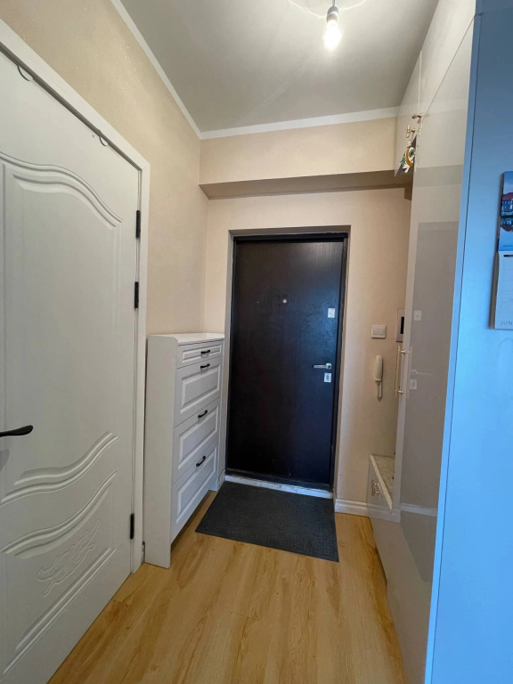 Апартаменты Modern City Stay