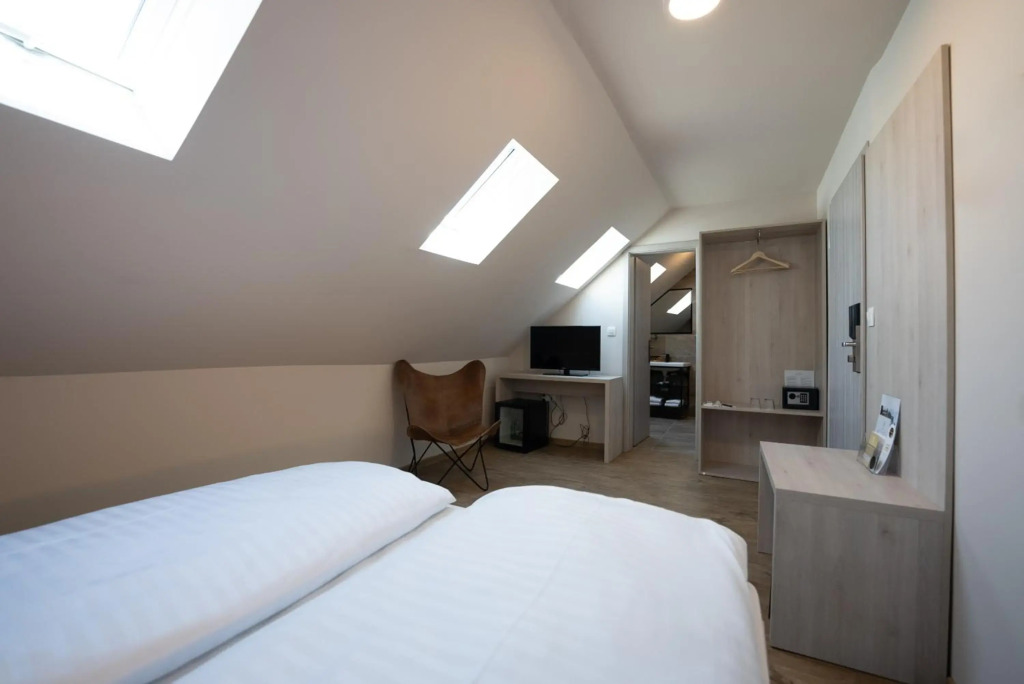 Hotel Arena Maribor