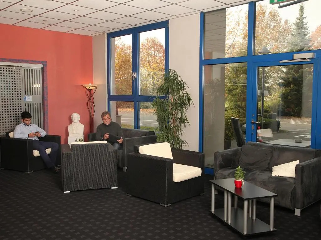 Transmar Travel Hotel