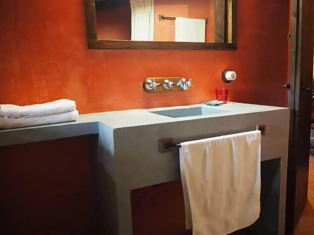 Hotel Cal Sastre