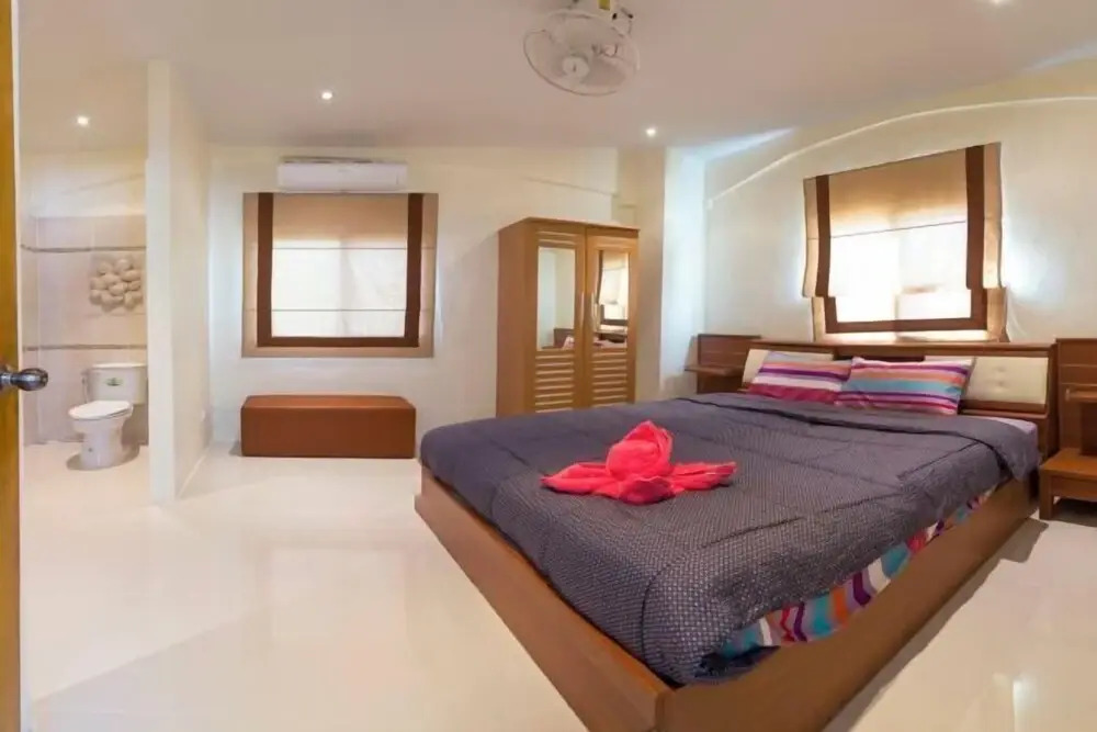 Grand T.W. Home 1