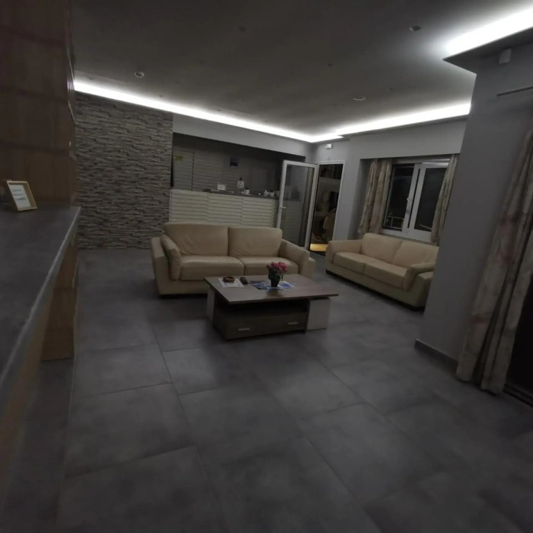Three Island View Hotel