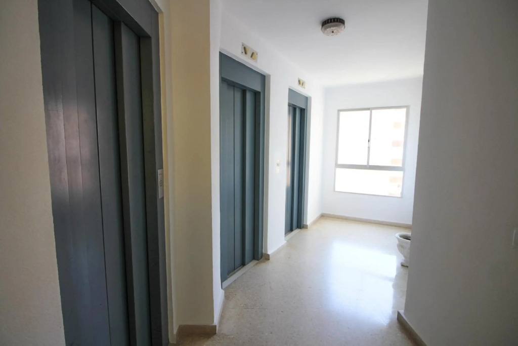 Kumquat apartment