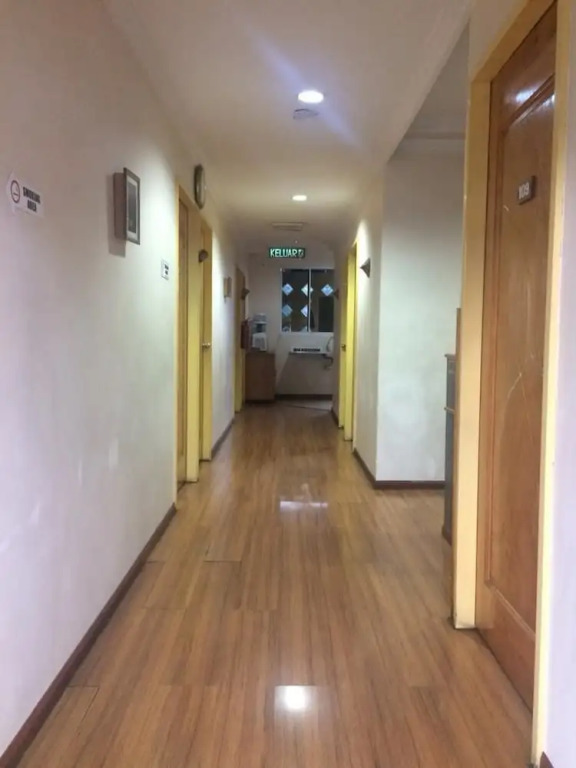 Alpha Inn 1