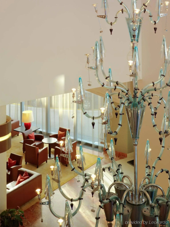 Basel Marriott Hotel