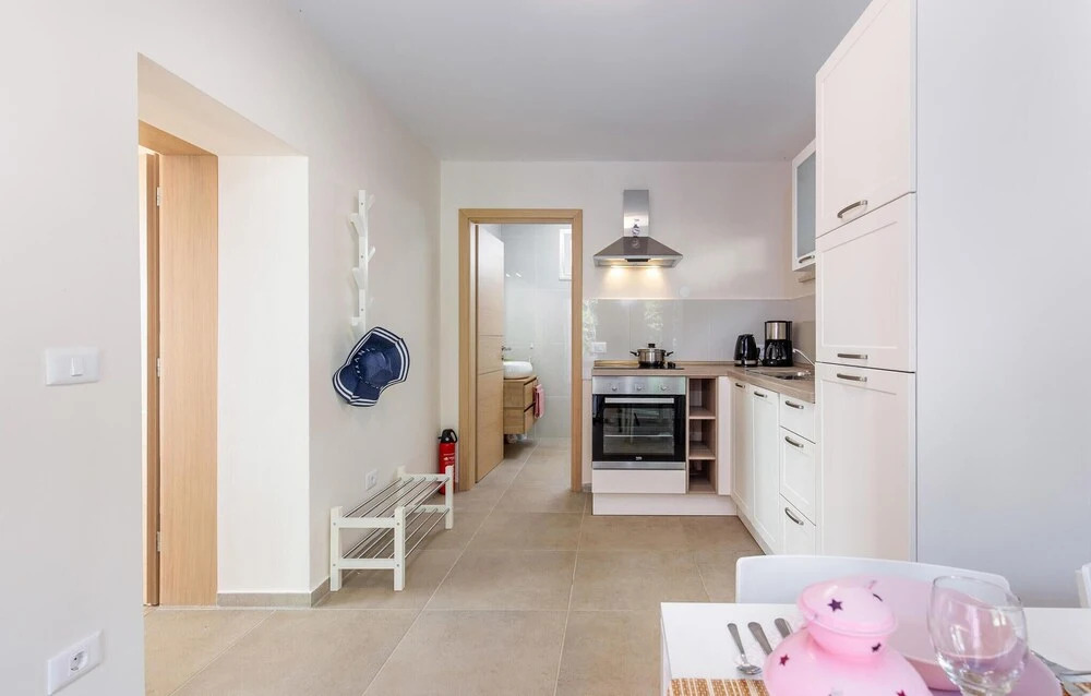 Pet Friendly Home In Lovran