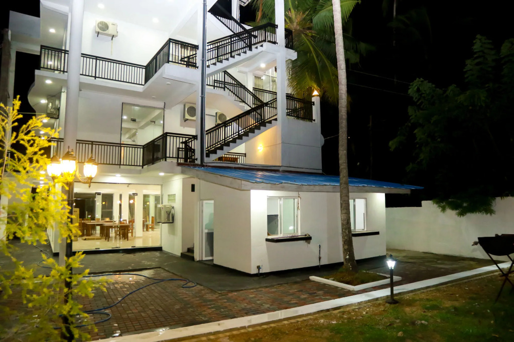 Muthu Resort