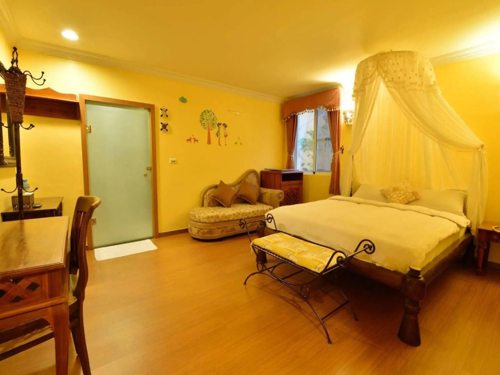 Kenting Garden 52 Hotel