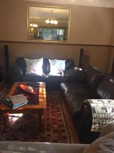 Habitat Guest House