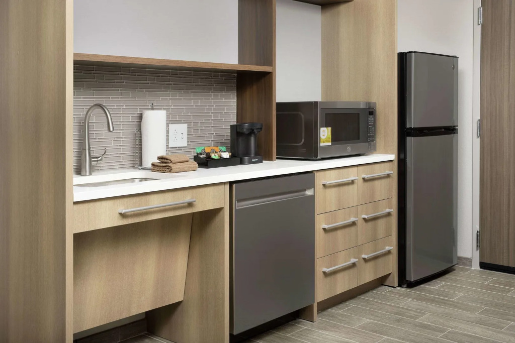 Home2 Suites By Hilton Asheville Biltmore Village