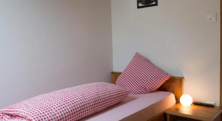 Hirschen B&B