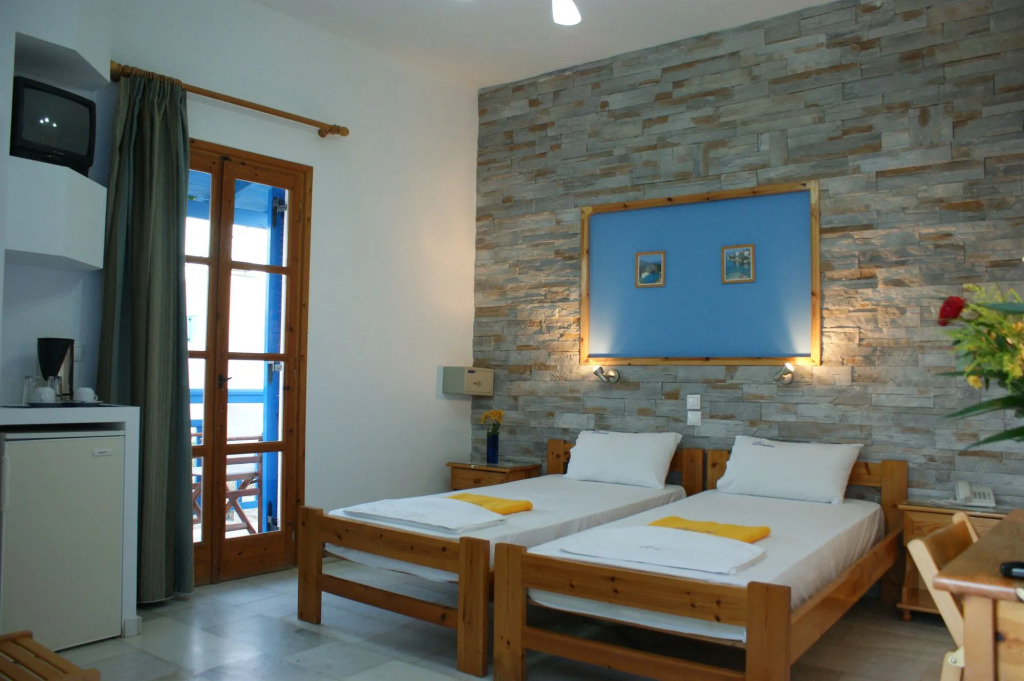 Dimitra Hotel