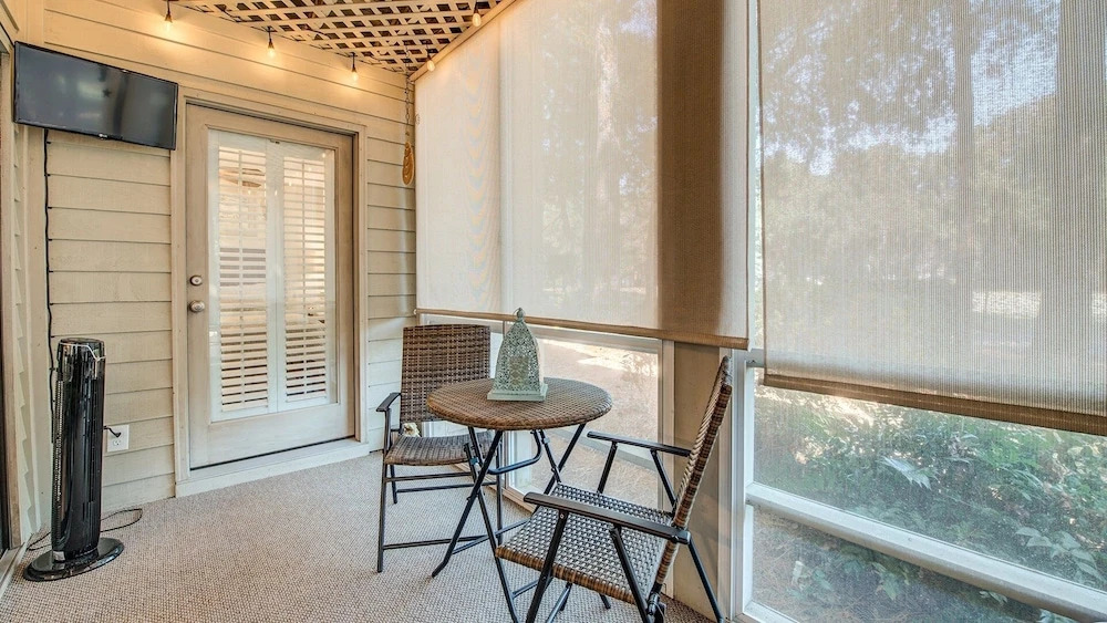 Come And Enjoy A Peace Of Pawleys 2 Bedroom Condo by Peace Vacations
