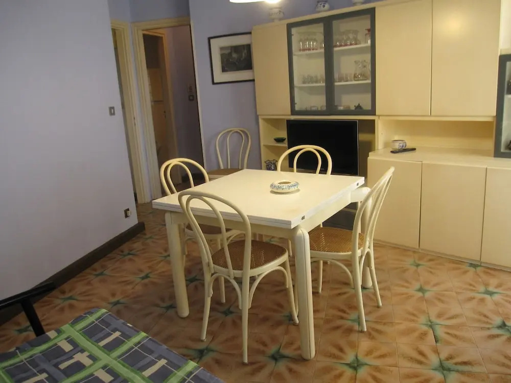 Grado Pineta Lovable Seaview Apartment