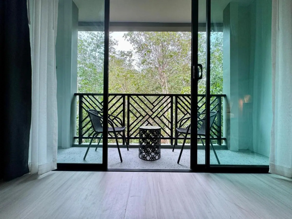 Keereen Resort - Ao Nang Krabi