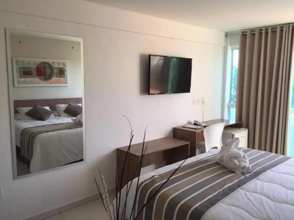Conde Hotel Maceió