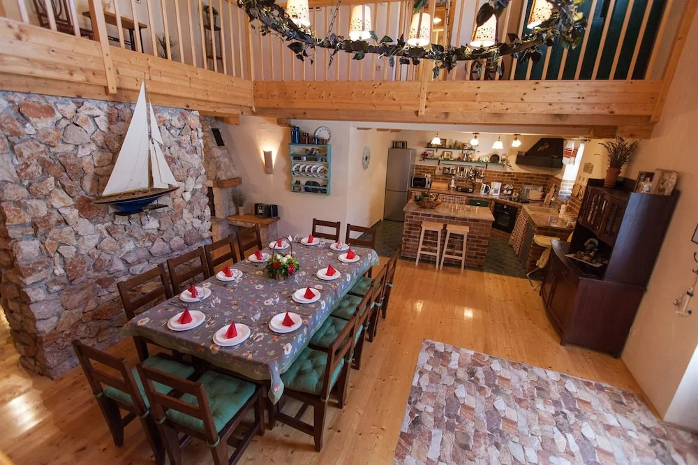 House Villa Vesna