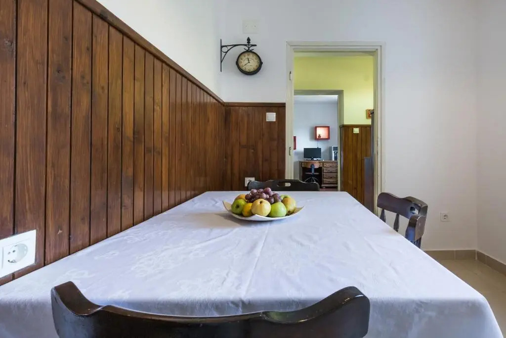 Apartments Grancarić