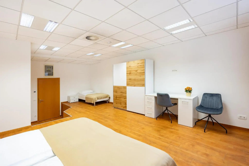 Garni Hotel Azul