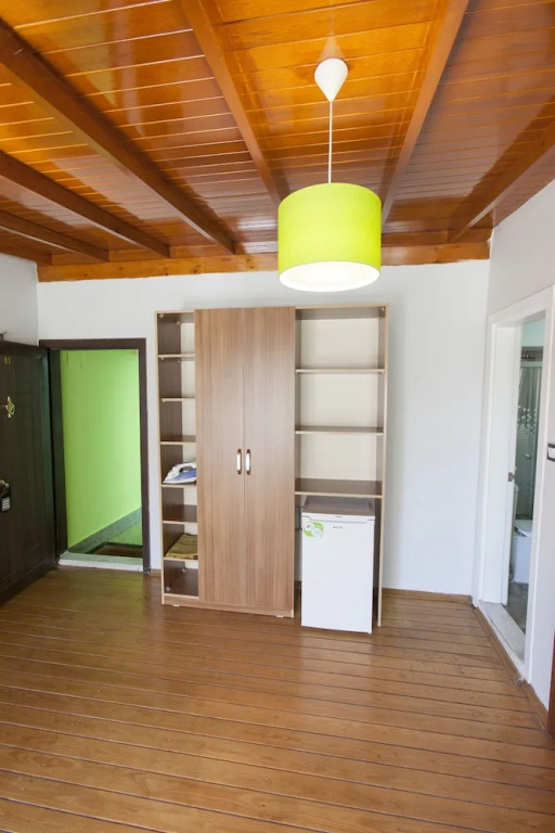 Nossa Suites Taksim