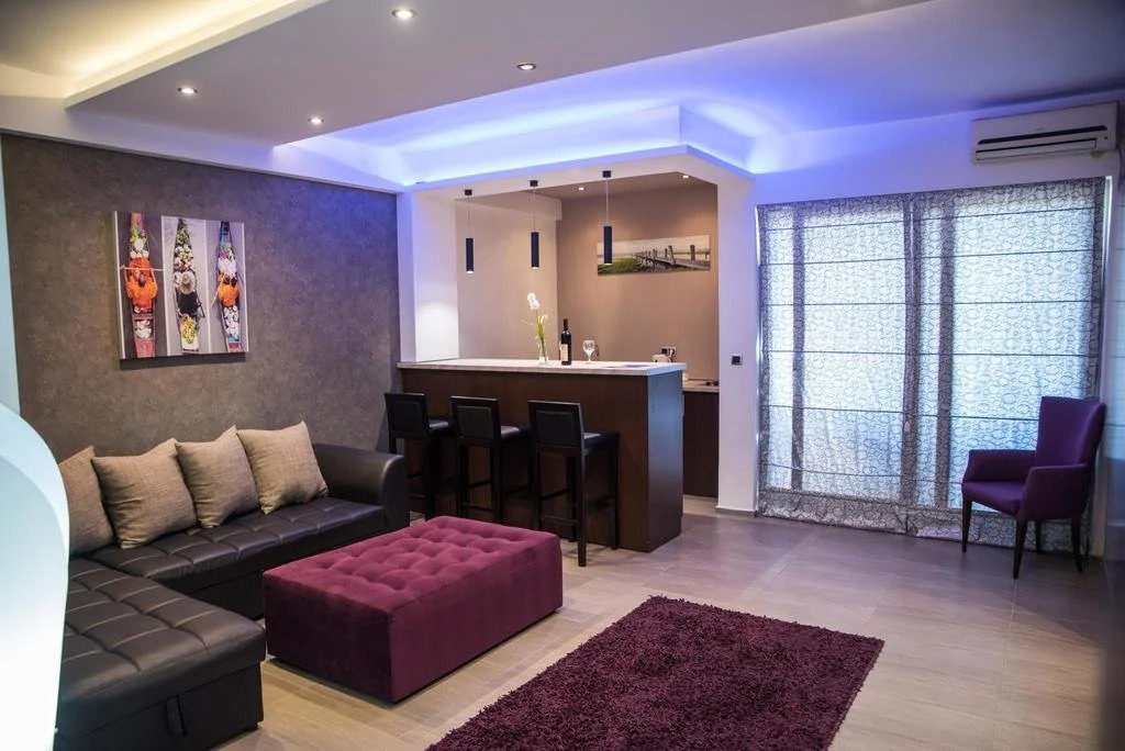 Hotel RESIDENCE