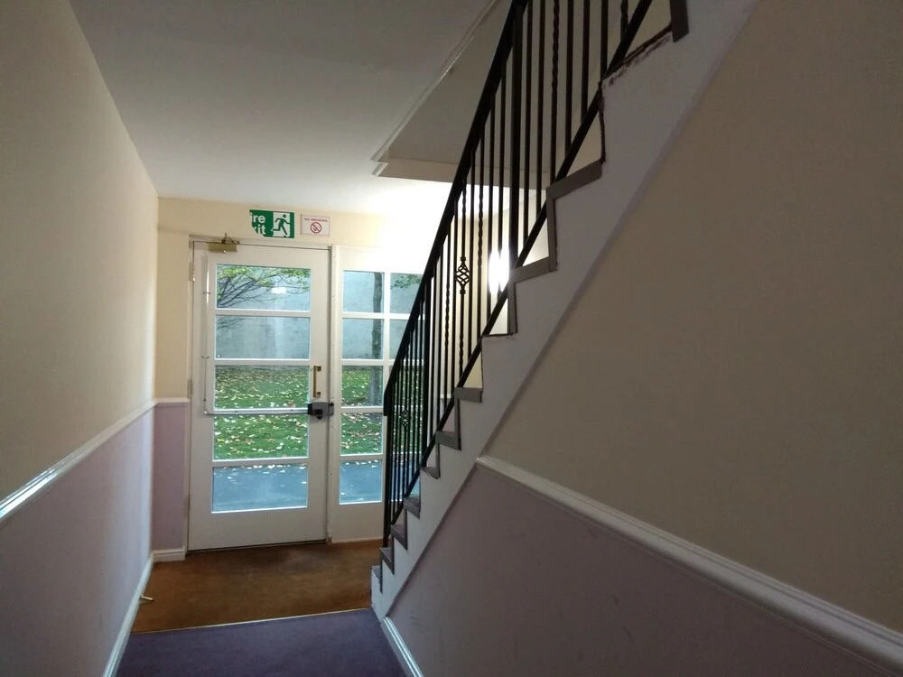 Leith House Apartments