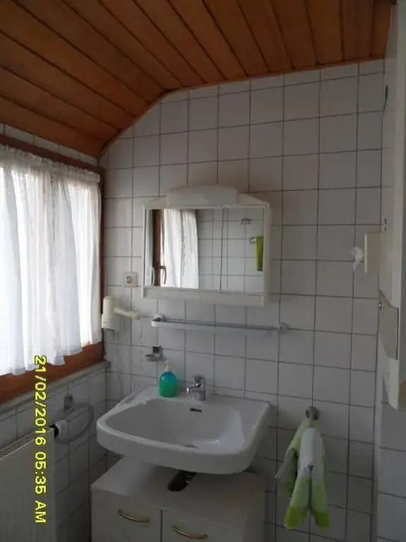 Gästehaus und Café Zur Silbernen Kanne