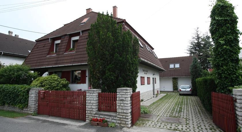 Füvesi Vendégház