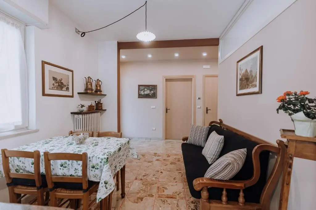 Appartamento Maran