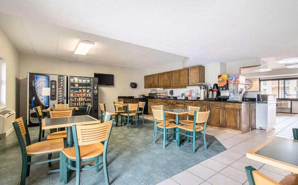 Econo Lodge Danvers