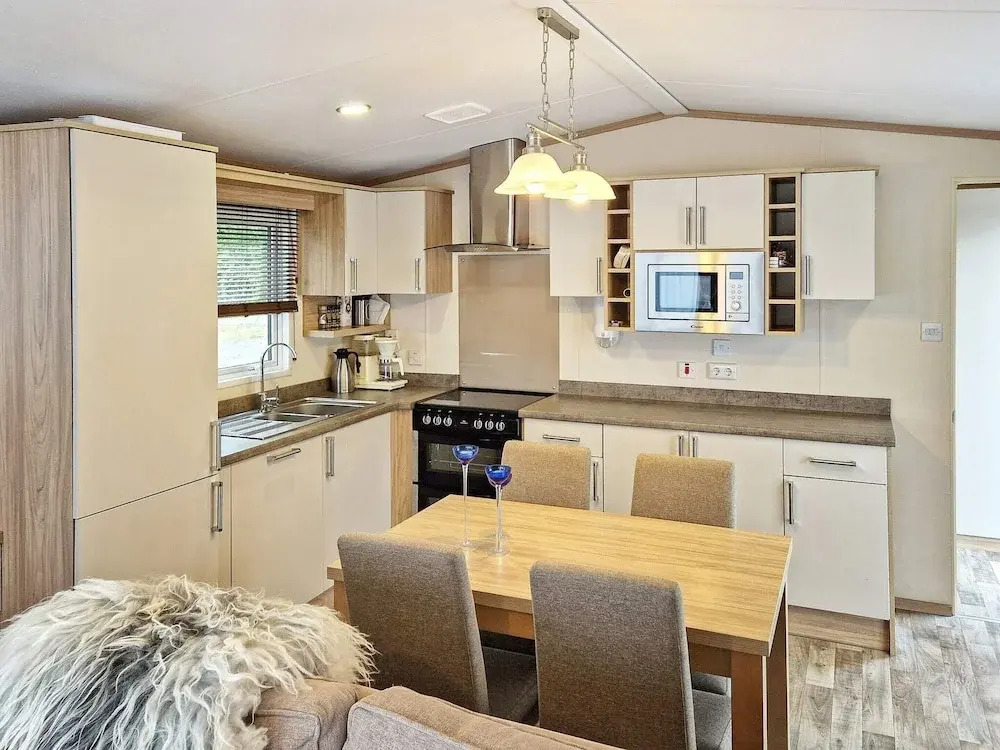 6 person holiday home in Tansøy-By Traum