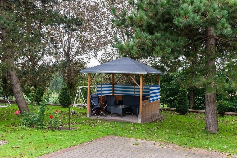 Sehr Günstiger Bungalow für 2 Personen + 1 Aufbettung auf Rügen