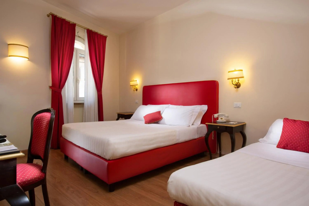 Giotto Hotel & Spa