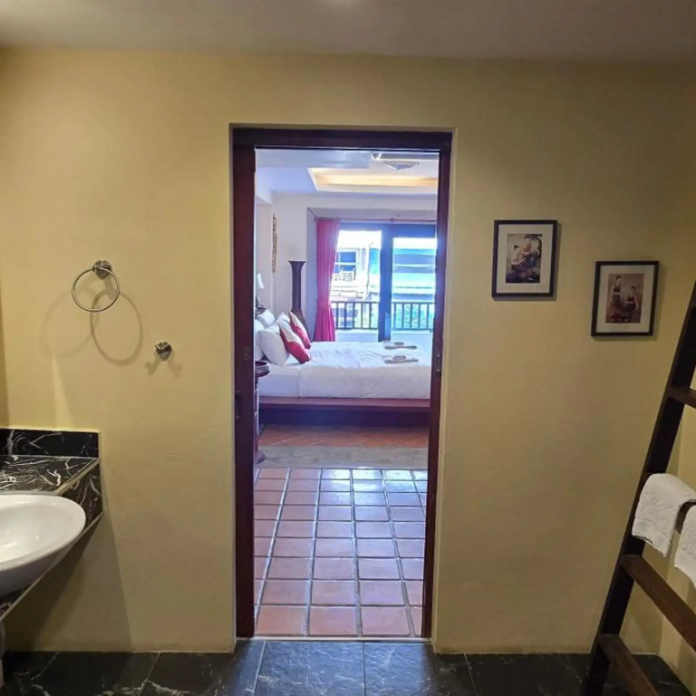 Nirvana Boutique Suites