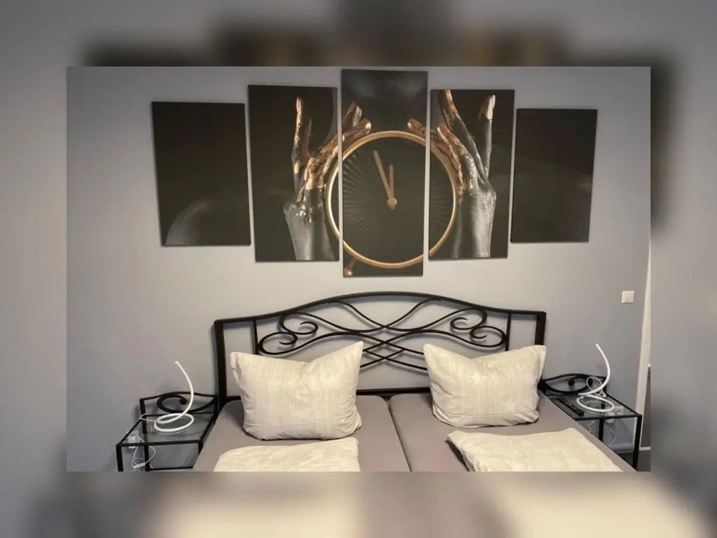 Ferienwohnung Pfarrlehn