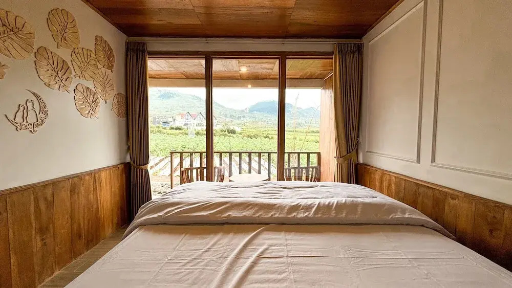 Hayasa Cabin Villa