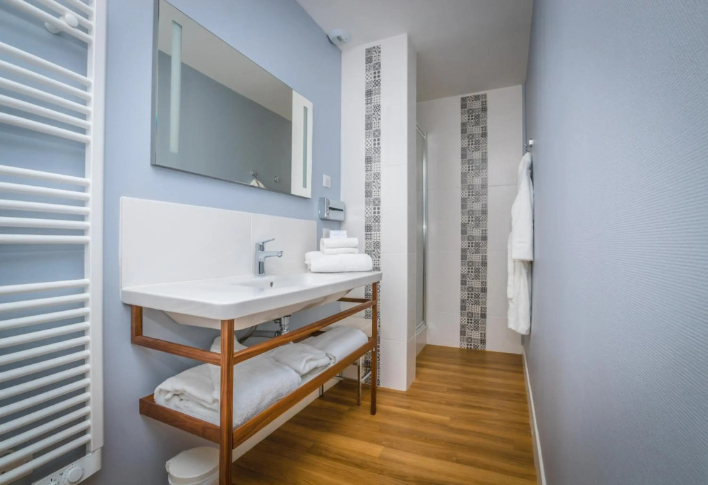 Best Western Hôtel de France