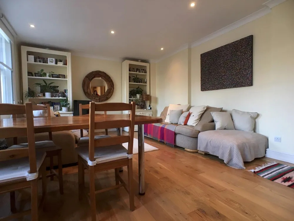 Stunning Cosy Flat in Farringdon