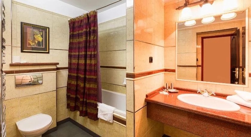 Hotel Continental
