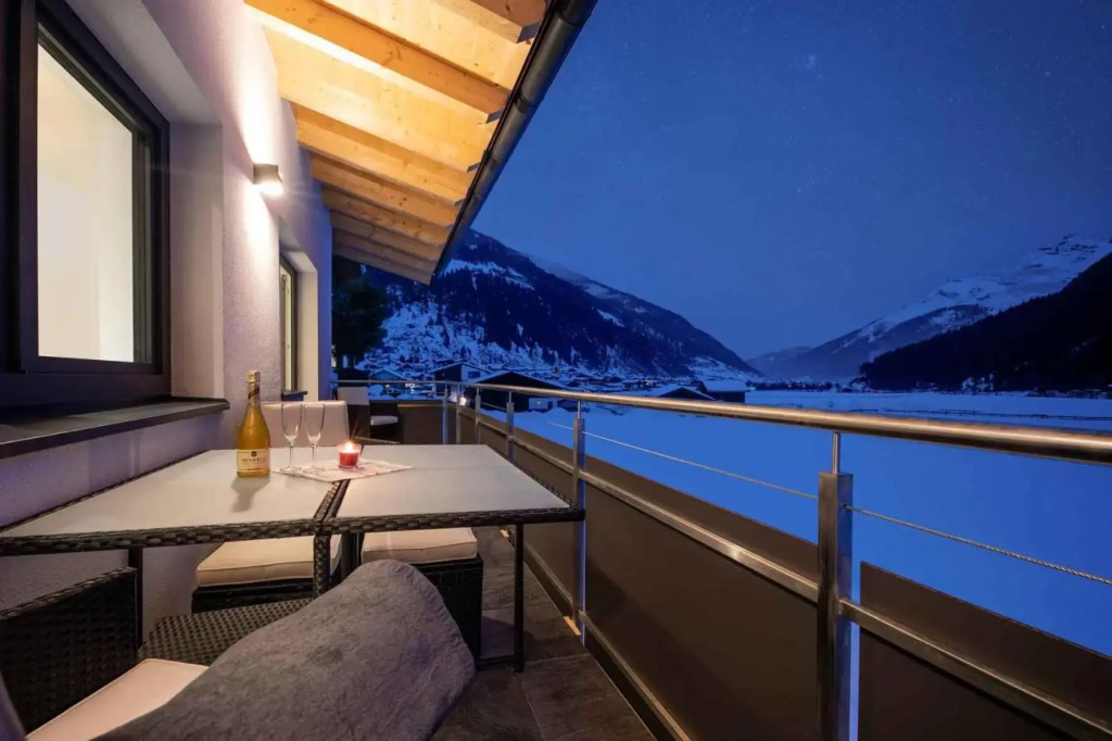 Freiraum Appartements
