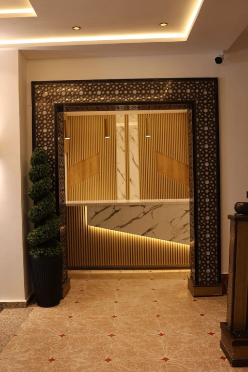 Hôtel Des Lilas