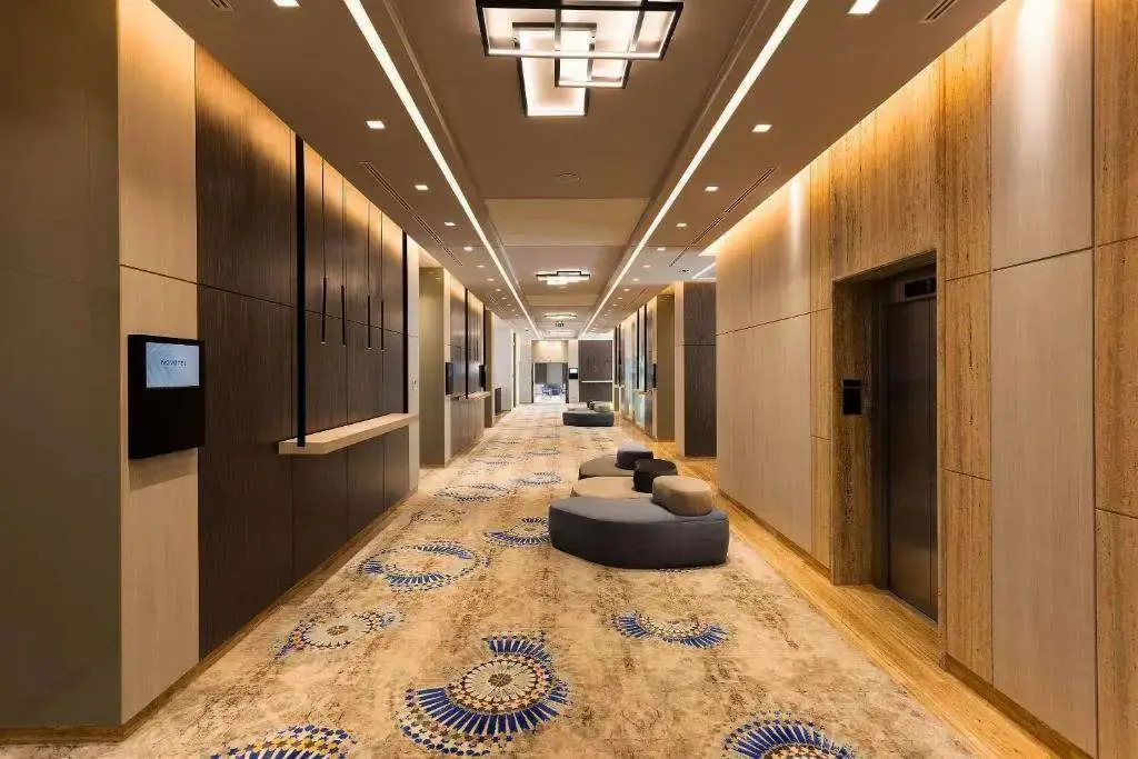 Novotel Tunis Lac